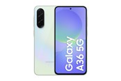Mobiel - Samsung Galaxy A36 5G 256GB/8GB - Awesome Lime - SM-A366BLGGEUB