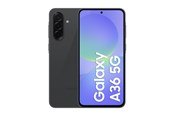 Mobiel - Samsung Galaxy A36 5G 128GB/6GB - Awesome Black - SM-A366BZKBEUB