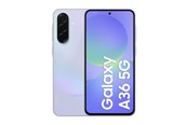 Mobiel - Samsung Galaxy A36 5G 128GB/6GB - Awesome Lavender - SM-A366BLVBEUB