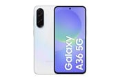 Mobiel - Samsung Galaxy A36 5G 128GB/6GB - Awesome White - SM-A366BZABEUB