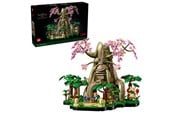 LEGO® - LEGO 77092 Grote Deku-boom 2-in-1 - 77092