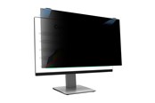 Scherm - 3M Privacy Filter for 24.5in Full Screen Monitor with COMPLY Magnetic Attach 16:9 PF245W9EM - PF245W9EM