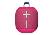 Luidspreker (draagbaar en voor feesten) - Logitech Ultimate Ears WONDERBOOM 4 - 984-001896