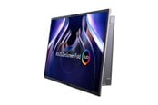 Scherm - 17" ASUS ZenScreen Fold MQ17QH - 2560x1920 - 60Hz - OLED - 90LM09EV-B01170