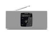 HiFi - AV Ontvanger/Versterker - TechniSat DigitRadio 2 S - DAB+ radio - Wit - 0001/3911