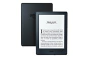 EBook-lezer - Amazon Kindle 16 GB - Black (Ad-Supported) (2024) - B0CP31T5M6