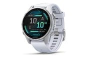 Smartwatch, Sporthorloge en Activity Tracker - Garmin Fenix 8 - 010-02903-00
