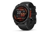 Smartwatch, Sporthorloge en Activity Tracker - Garmin Fenix 8 - 010-02904-00