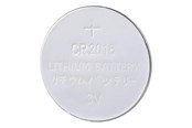 Batterij - Deltaco CR2016 Button Cell - 10-pack - ULTB-CR2016-10P