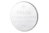 Batterij - Deltaco Ultimate Lithium Battery CR2430 Button Cell - 10-pack - ULTB-CR2430-10P