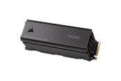 SSD - Corsair MP700 Pro SE SSD - 2TB - Actieve koeling - M.2 2280 - PCIe 5.0 - CSSD-F2000GBMP700PROS