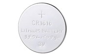 Batterij - Deltaco Ultimate Lithium Battery CR1616 Button Cell - 1-pack - ULT-CR1616-1P