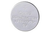 Batterij - Deltaco Ultimate Lithium Battery CR1620 Button Cell - 1-pack - ULT-CR1620-1P