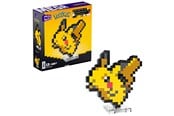 Pokémon - MEGA Pokémon Pikachu Pixel Art - HTH74