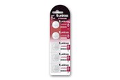 Batterij - UNiROSS Lithium CR2025 - U5CR2025