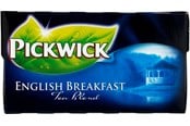Koffie & Espresso - Pickwick English Breakfast Tea - 20 pcs - 4061574