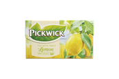 Koffie & Espresso - Pickwick Lemon Tea - 20 pcs - 4061595