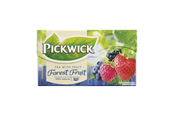 Koffie & Espresso - Pickwick Forest Fruit Tea - 20 pcs - 4061596