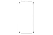 Mobiel - Beschermend glas - Nillkin CP+PRO tempered glass iPhone 16 Plus - 6902048287792