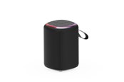 Luidspreker (draagbaar en voor feesten) - Gembird Bluetooth LED speaker 3 W - SPK-BT-LED-08S