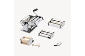 Keukenmachine & Foodprocessor - GEFU Keukenmachine Pastamachine Perfetta Deluxe uitvoering - 28300