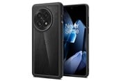 Mobiel - Covers & Cases - Spigen Ultra Hybrid - matte black - OnePlus 13 - ACS09067
