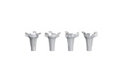 Drones - Sunnylife - landing gear upgrade for DJI Neo (gray) - NE-LG865-GY