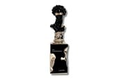 Parfum en geuren - Lattafa His Confession EDP - 100 ml - 6290360599113