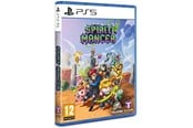 Games - Spirit Mancer - Sony PlayStation 5 - Platform - 8436016712903