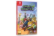 Games - Spirit Mancer - Nintendo Switch - Platform - 8436016712910