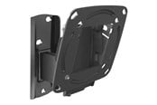 Monitorbevestiging - Barkan E120 bracket - for TV / monitor - metallic black - E120