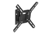 Monitorbevestiging - Barkan 2200 bracket - for LCD TV / curved LCD TV - black - 2200