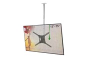 Muurbevestigingen, AV-bevestigingen & AV-meubels - Barkan 4500L mounting kit - full-motion - for TV - long - black and white - Max 43 kg - recommended for 13"-75" - 4500L