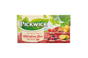 Koffie & Espresso - Pickwick Red Tea Variation Box - 20 pcs - 4061438