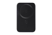 Powerbank - Joyroom JR-W020 Mini 20W Inductive Powerbank (black) Powerbank - Zwart - 10000 mAh - JR-W020