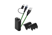 Kabels - diversen - EgoGear Charging Kit SCH10 for XBX - 130467