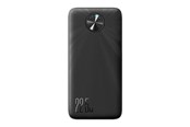 Powerbank - Joyroom Powerbank JR-PBF16 20000mAh USB-C USB-A 22.5W - black Powerbank - Zwart - 20000 mAh - JR-PBF16