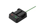 Gaming accessoires - EgoGear Dual Battery Set SCH30 for XBX - Microsoft Xbox - 130462