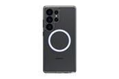Mobiel - Covers & Cases - Torras Guardian Magnetic Series phone case for Samsung S25 Ultra (transparent) - X00FX2234