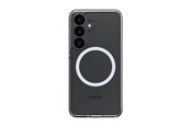 Mobiel - Covers & Cases - Torras Guardian Magnetic Series phone case for Samsung S25 (transparent) - X00FX2232
