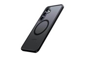 Mobiel - Covers & Cases - Torras Guardian Magnetic Series phone case for Samsung S25+ (black) - X00FX2230
