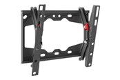 Monitorbevestiging - Barkan E210+ bracket - for curved LCD TV - metallic black - E210+