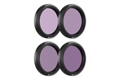 Fotofilters - Freewell set of 4 ND filters for DJI Osmo Action 5 Pro - FW-OA5-STD