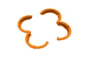Drones - Sunnylife - propeller guard for DJI Neo (orange) - NE-KC868-C