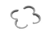 Drones - Sunnylife - propeller guard for DJI Neo (gray) - NE-KC868-GY