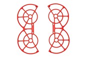 Drones - Sunnylife - propeller guards for DJI Neo (red) - NE-KC863-R