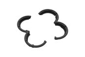 Drones - Sunnylife - propeller guard for DJI Neo (black) - NE-KC868-D