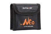 Drones - Sunnylife - protective case for 3 batteries for DJI Neo - NE-DC850