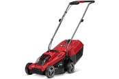 Grasmaaier - Einhell GE-CM 18/32 Li-Solo - 3413256