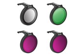 Fotofilters - Sunnylife set of four filters for DJI Neo MCUV+CPL+ND32+ND64 - NE-FI876